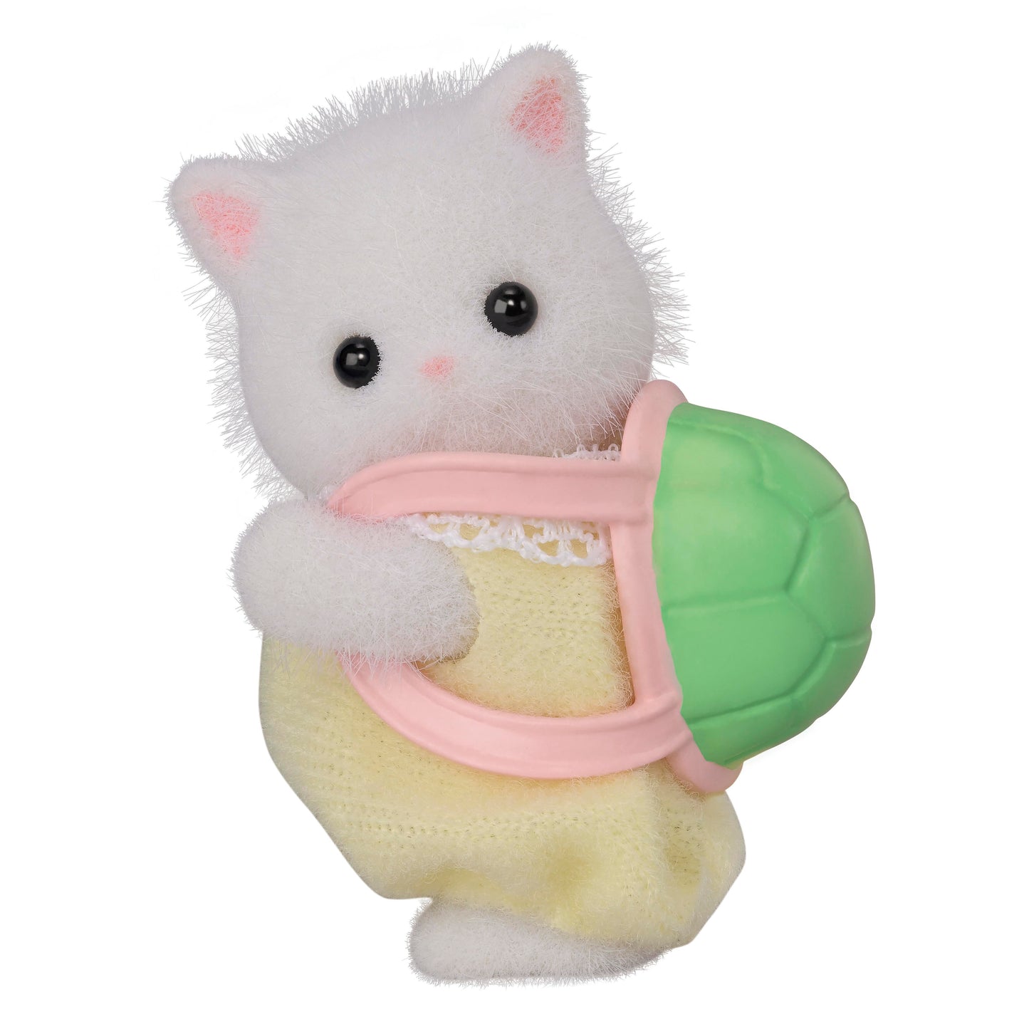 Sylvanian Families Baby Seashore Friends Series