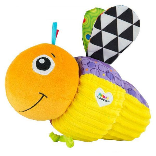 Lamaze Twist & Turn Bug