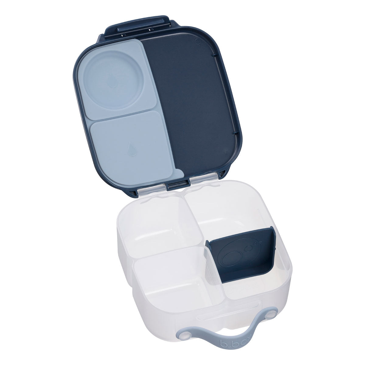 B.Box Mini Lunch Box - Midnight