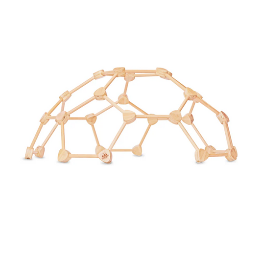 Kinderfeets Pikler Dome