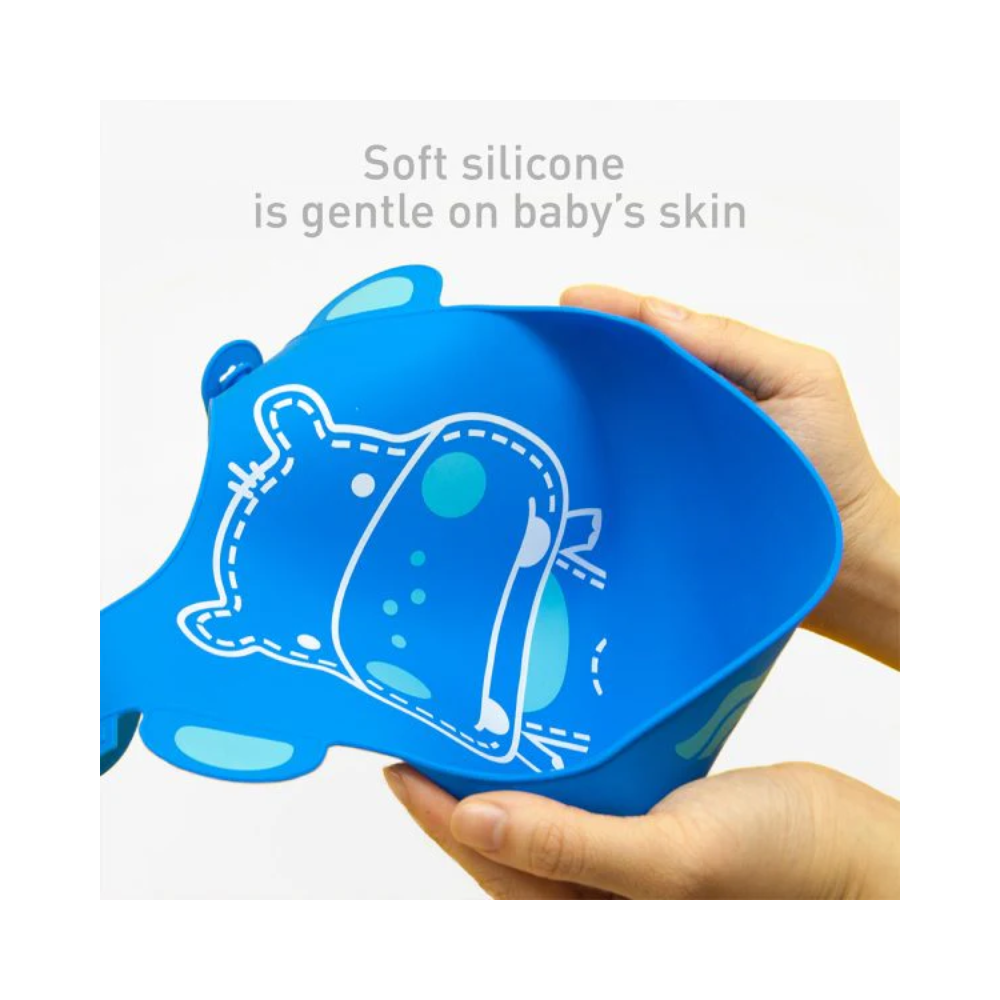 Marcus & Marcus Gift Feeding Set - Pink Pig