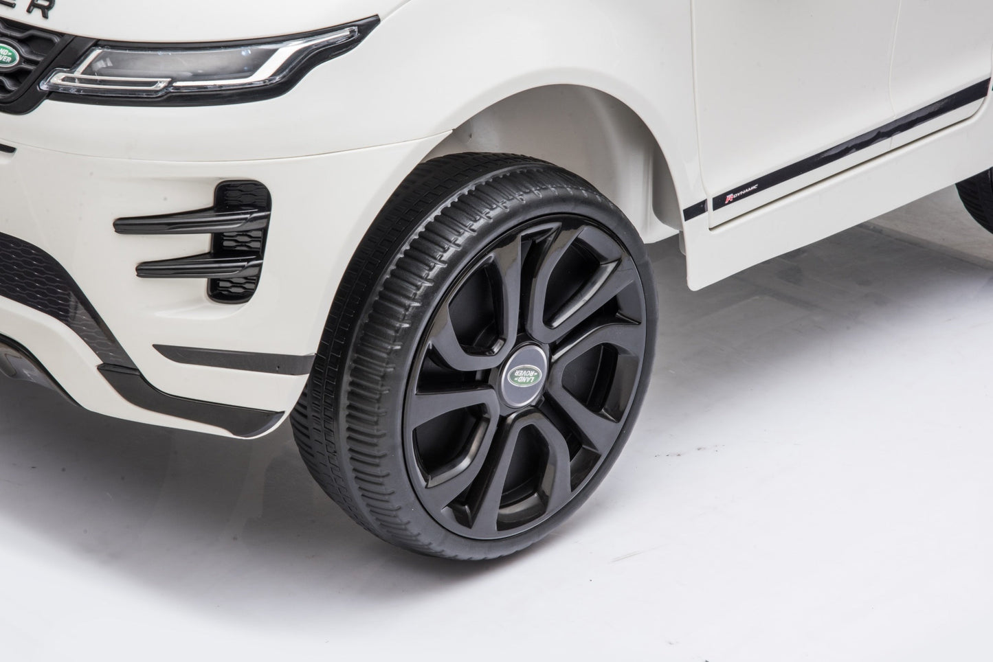 ALL 4 KIDS Licensed Ranger Rover Evoque Ride On Car