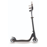 Globber Flow 125 2 Wheel Scooter - Black