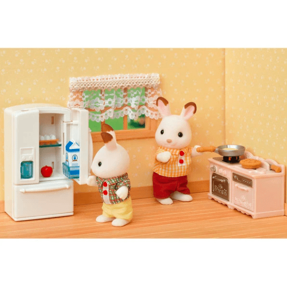 Sylvanian Families Playful Starter Furniture