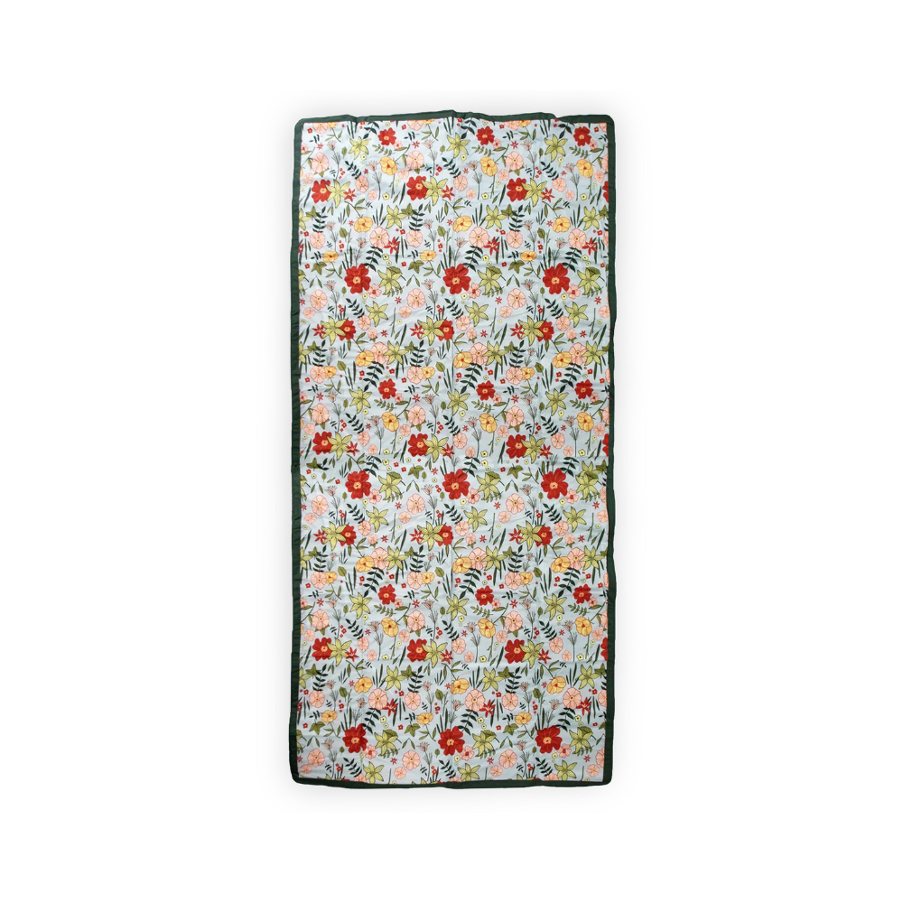 Little Unicorn Outdoor Blanket - 5 x 7 - Primrose Patch