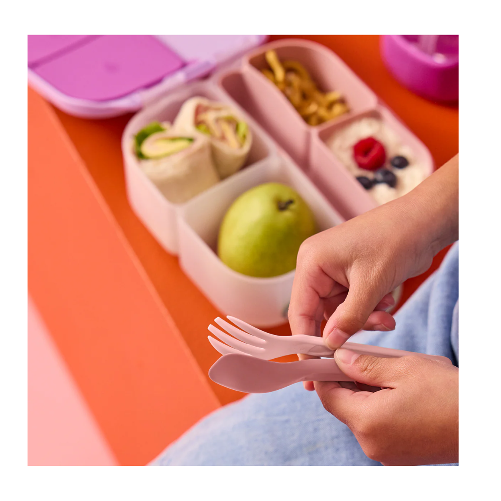 B.Box Lunch Box Cutlery- Twilight