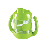 Oxo Tot Sippy Cup W/ Handles (7oz) - Green