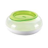 Oxo Tot Snack Disk - Green