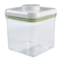 Oxo Tot 2.5-qt Square Pop - Green