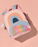 Skip Hop Spark Style Little Kid Backpack - Rainbow