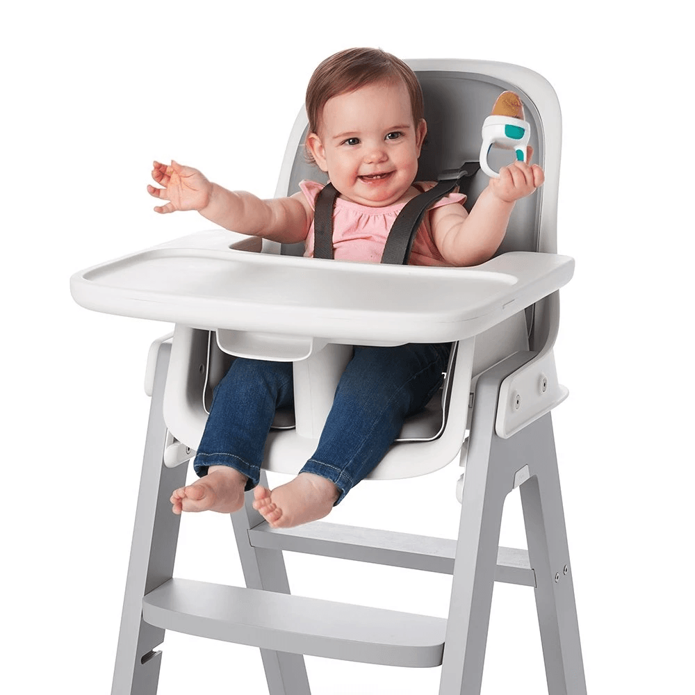 Oxo Tot Fresh Food Feeder - Teal