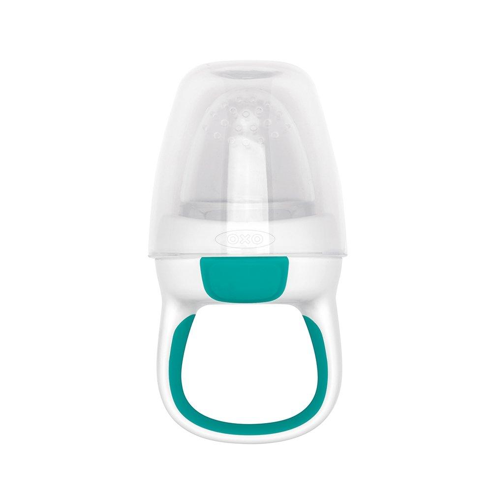 Oxo Tot Fresh Food Feeder - Teal