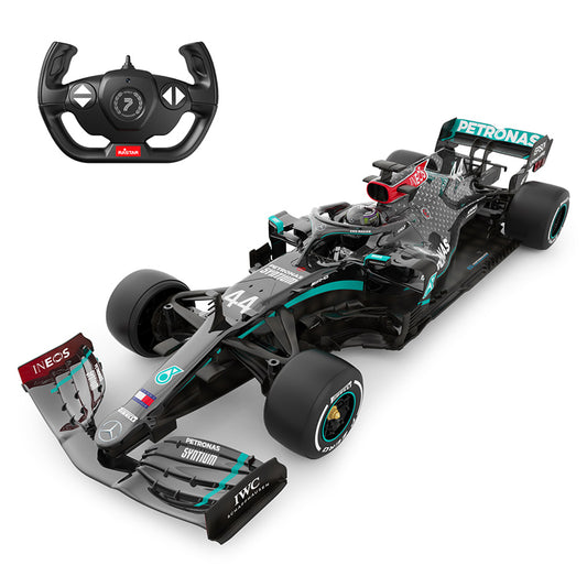 Rastar 1:12 Mercedes-AMG F1 W11 EQ Performance Remote Control Car