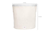 3 Sprouts Storage Bin - Lion