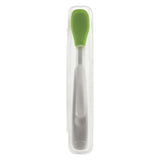 Oxo Tot On-the-go Feeding Spoon - Navy