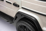 ALL 4 KIDS Huge Licensed Double Seat Mercedes-Benz Kids Ride On Car G63 with RC