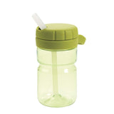 Oxo Tot Twist Top Water Bottle - Green