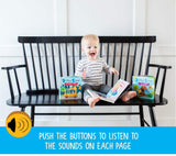 Funny Songs Board Book