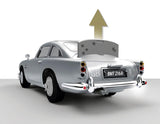 Playmobil - James Bond Aston Martin DB5 -Goldfinger Edit