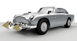 Playmobil - James Bond Aston Martin DB5 -Goldfinger Edit