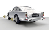 Playmobil - James Bond Aston Martin DB5 -Goldfinger Edit