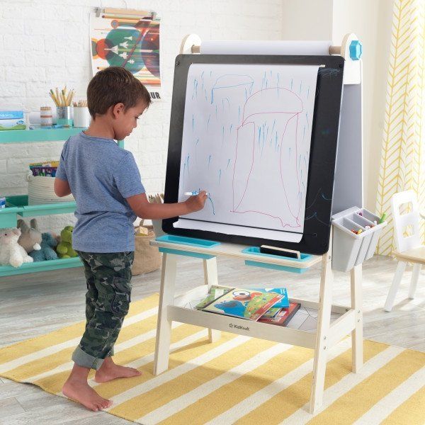 KidKraft Create N Play Art Easel