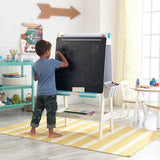 KidKraft Create N Play Art Easel