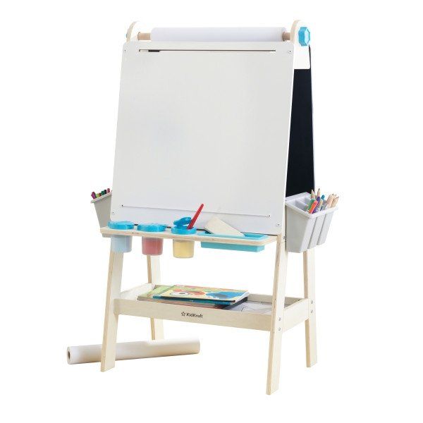 KidKraft Create N Play Art Easel