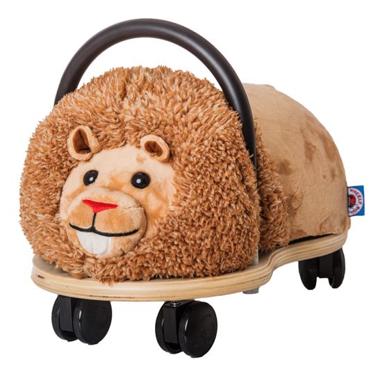 Wheely Bug Kids Ride On Lion