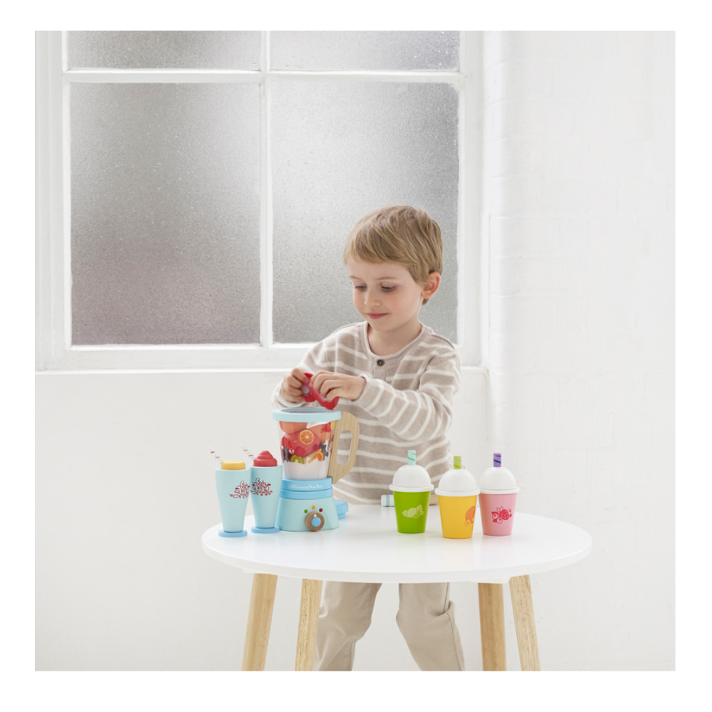 Le Toy Van Honeybake Blender Set 'Fruit & Smooth
