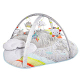 SKIP HOP Silver Lining Cloud Baby Activity Gym