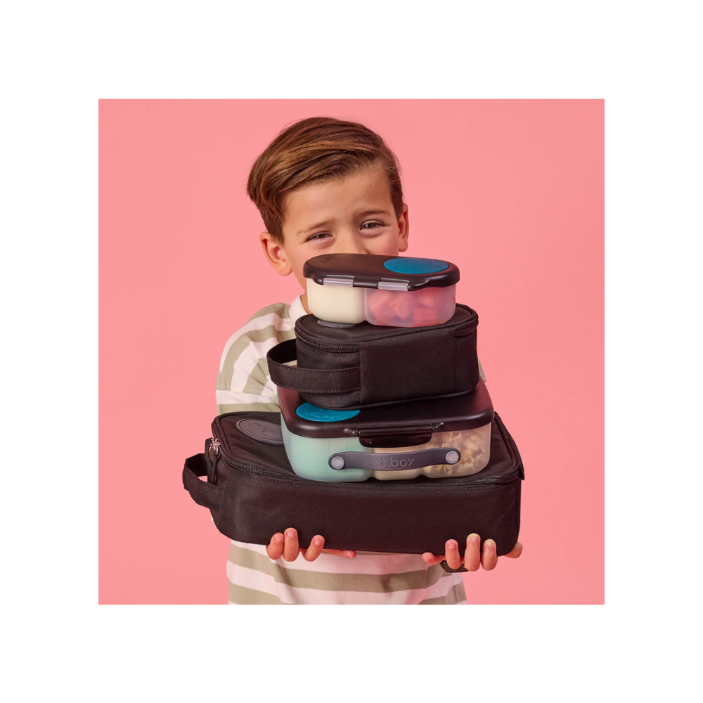 B.Box Mini Lunch Box - Night Vision