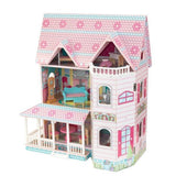 KidKraft Abbey Manor Dollhouse