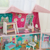 KidKraft Abbey Manor Dollhouse