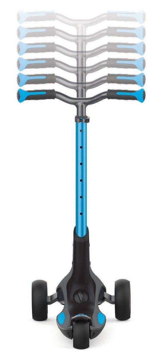 Globber Ultimum Scooter - Sky Blue