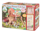 Sylvanian Families Tree House Gift Set