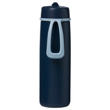 B.Box 690mL Insulated Flip Top Drink Bottle - Midnight