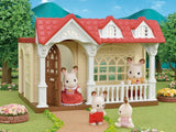 Sylvanian Families Sweet Raspberry Home