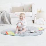 SKIP HOP Silver Lining Cloud Baby Activity Gym