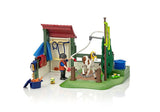 Playmobil - Horse Grooming Station