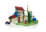 Playmobil - Horse Grooming Station