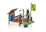 Playmobil - Horse Grooming Station