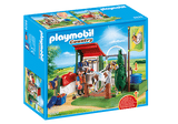 Playmobil - Horse Grooming Station
