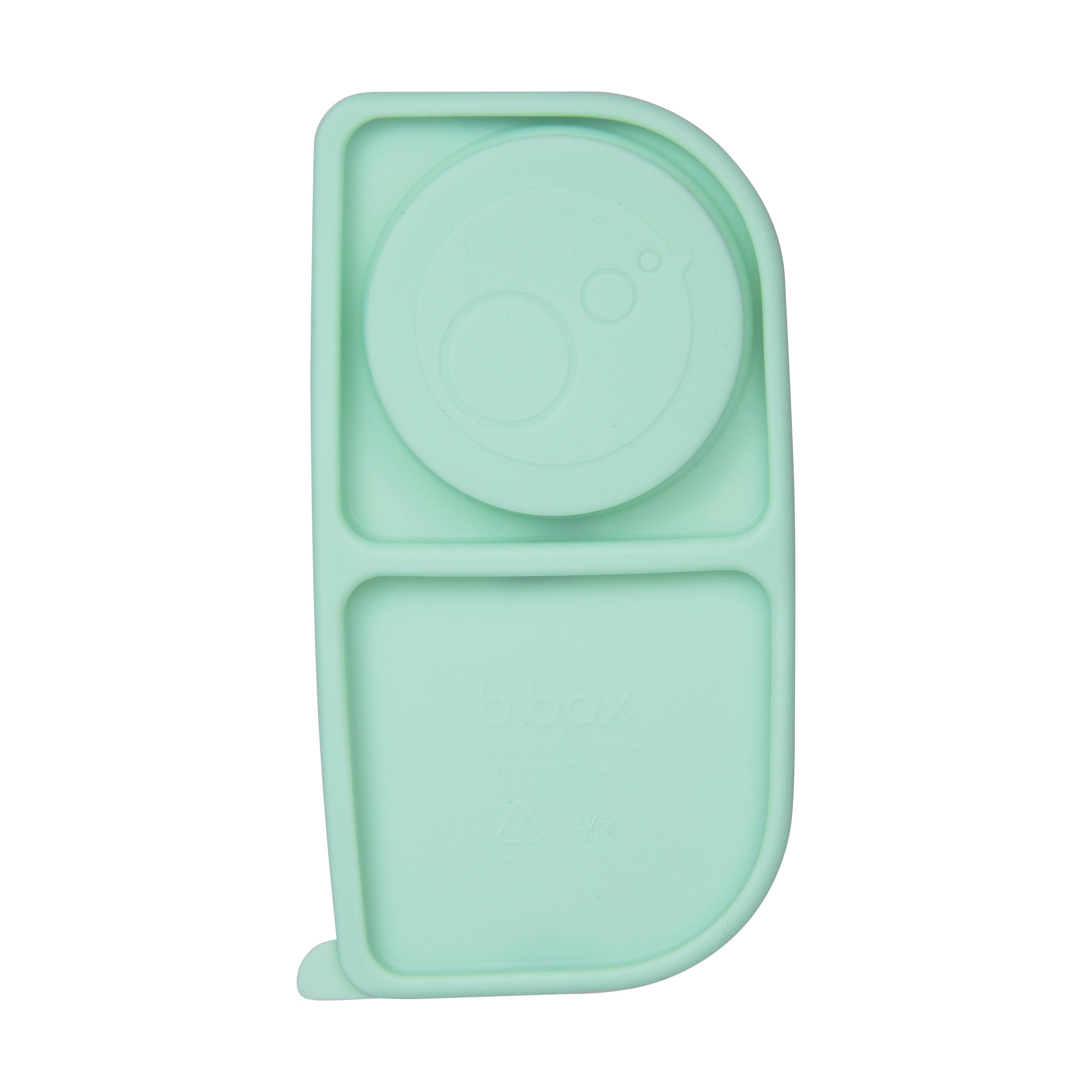 B.Box Mini Lunch Box- Emerald Forest
