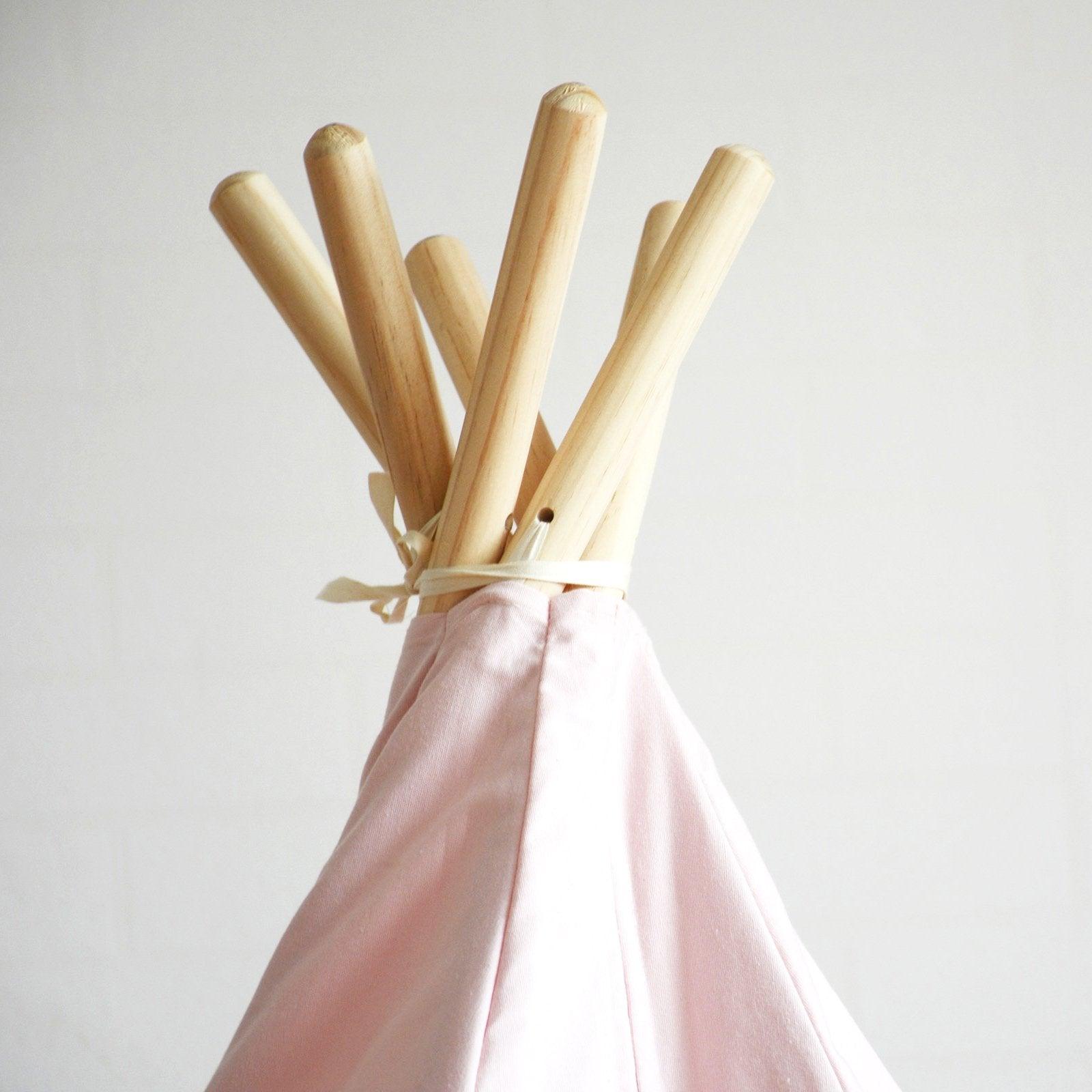 ALL 4 KIDS Emma  Large Play House Teepee