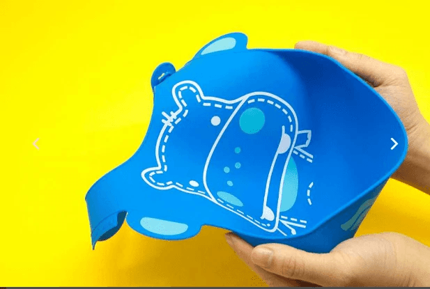 Marcus & Marcus Baby Bib - Pokey
