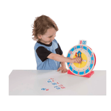 Melissa & Doug Turn & Tell Clock