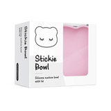 We might be Tiny Stickie® Bowl - Powder Pink