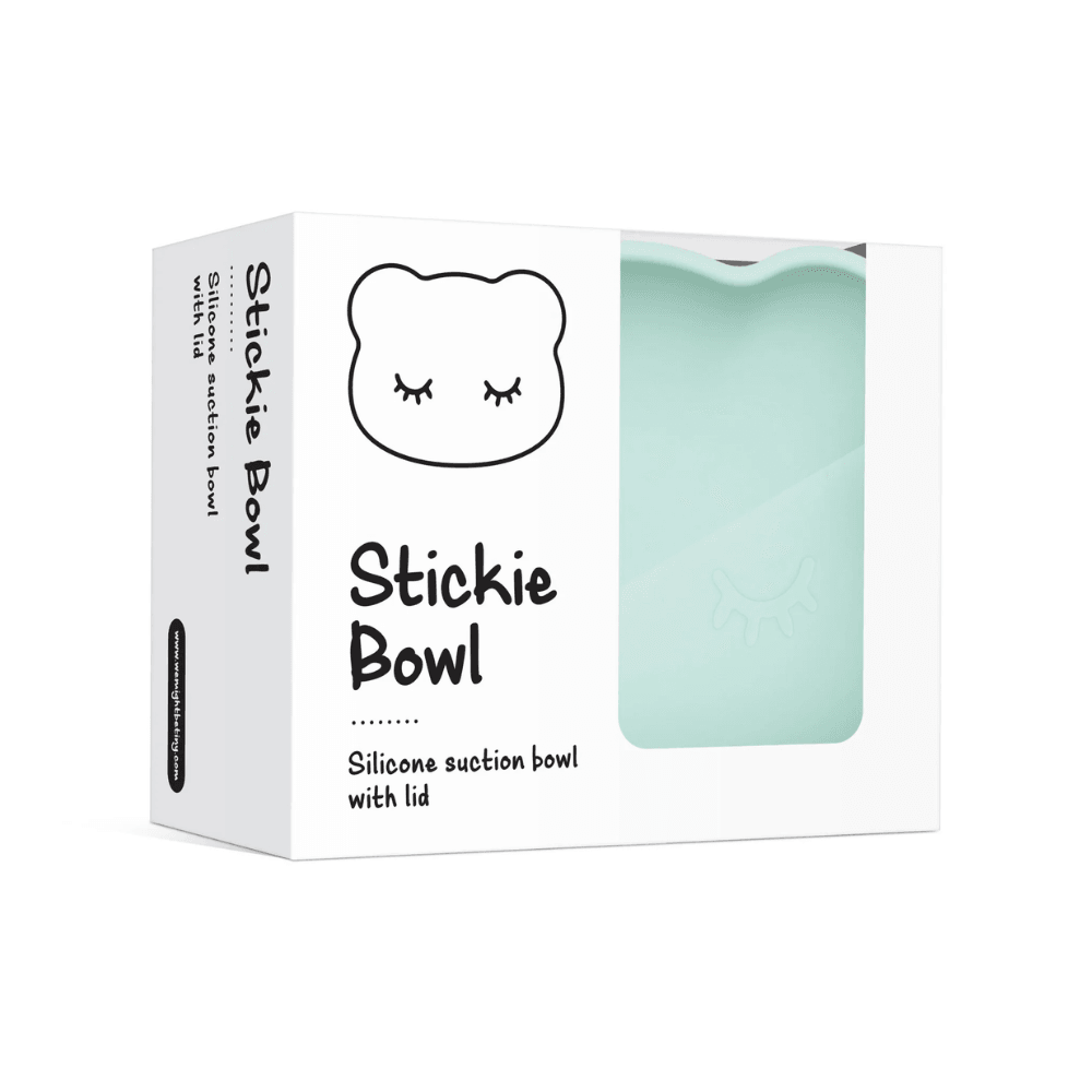 We might be Tiny Stickie® Bowl - Mint