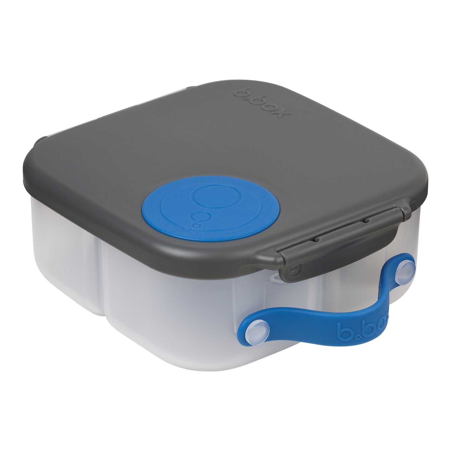 B.Box Mini Lunch Box - Indigo Rose